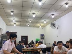 大堂-子午路张记肉夹馍(翠华路店)