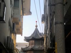 -怡园饭店-餐厅(四望亭店)