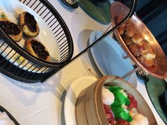 -三号黄浦会Canton Table