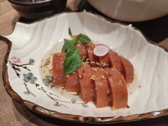 桂花糖藕-香园茶社·金陵小灶(老门东店)