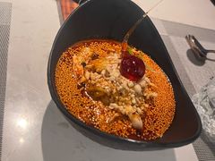 -椒点·川粤精品(香港广场店)