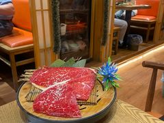-牛也烧肉(摩尔城店)