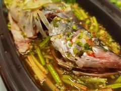 -阿诺泰·泰国餐厅(棕北店)