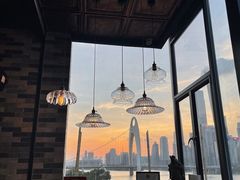 -AZUL by FUEL蓝色·法式酒馆(琶醍店)