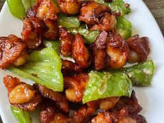 -炙热童年·老北京炙子烤肉(南锣鼓巷店)