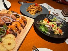 -布拉格餐厅· 中欧捷克菜(全国首店)