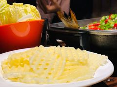 -半天妖烤鱼(文化东路店)