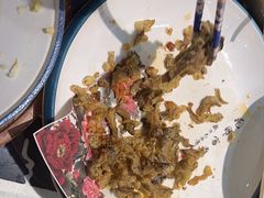 -一块豆腐(李沧书院路店)