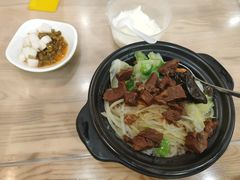 -覃记螺蛳粉·桂林米粉(鼓楼南街店)