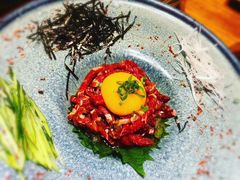 -肉魁屋·烧肉·烧鸟·酒场(高新店)