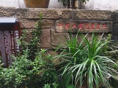 -恩阳古镇