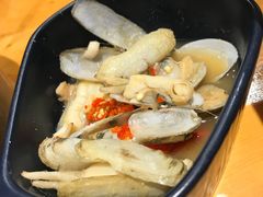 -翠湖湾海鲜音乐餐厅