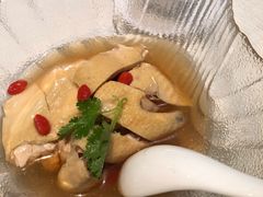 醉鸡-御宝轩(益丰·外滩源店)