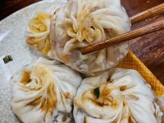 -詹氏包记(文公路店)