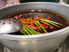 -九街淑芬掌中宝串串公司(沙坪坝店)