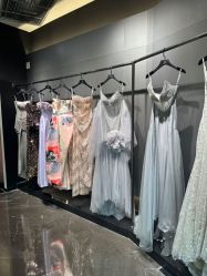 点击看大图 -Bridal Queen·婚纱女皇