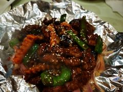 -添福来墨鱼饺子 · 海鲜东北菜(泡崖店)