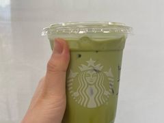 -星巴克(北京万科时代广场店)