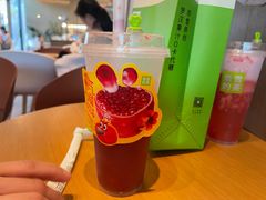 -奈雪的茶(红谷滩万达广场店)