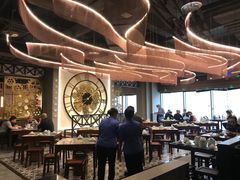 大堂-天津卫码头(南开大悦城店)