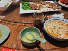 -小杨烤肉(朱雀店)