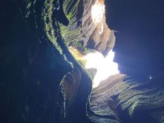 -梭布垭石林景区