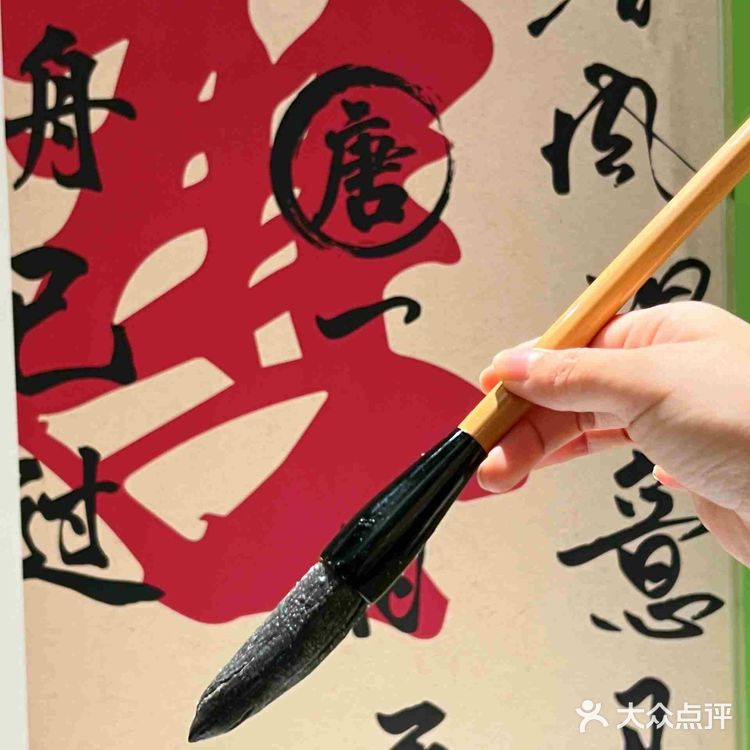 奔跑吧陕菜,一口穿越回长安🏮