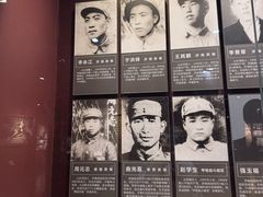-济南战役纪念馆(济南革命烈士陵园)