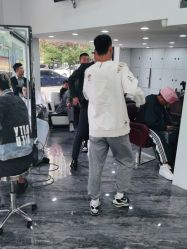 -星座SALON奢华造型