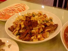 囊炒肉-清真西北风味餐厅