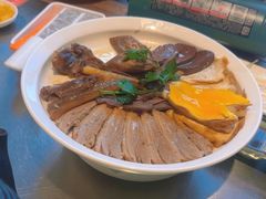 -潮界(LU·ONE凯德晶萃广场店)