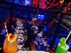 -MOSSO德国餐厅·音乐酒吧(环宇荟店)