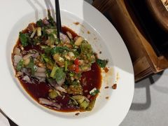 -绿茶餐厅(广州天河城店)