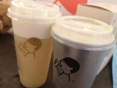 -喜茶(深圳海岸城店)