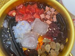 -阿昌白族石板烧·菌锅(大理古城店)