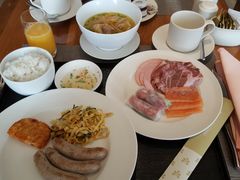 -西贡日航酒店