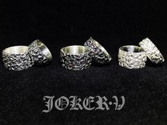 -梵薇Joker.V银饰工作室