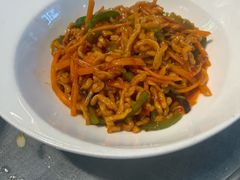 -一盏明灯全素斋(殊像寺店)