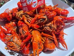 -铭副琦食·虾蟹烩馆(渔人码头店)