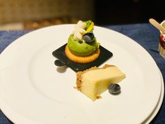 -Social 秀西餐厅-长沙瑞吉酒店(运达店)