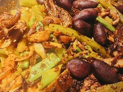 -嘎嘎鸭下巴·爆辣干锅(明教寺店)