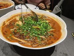 -滋色臻选川菜(北京坊旗舰店)