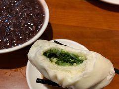 茴香鸡蛋包-石头门坎