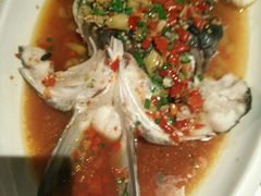 -味上湘菜馆(岳麓山店)