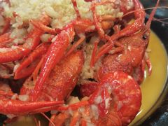 -香满锅老北京羊蝎子火锅·家常菜(新街口店)