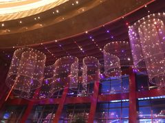 -杭州国际会议中心洲际酒店-原素全日餐厅(解放东路店)