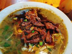-小狗面馆(河东路店)