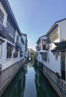 十全街-"十全街是苏州很有特色的一条老街。 相比于..."-大众点评移动版