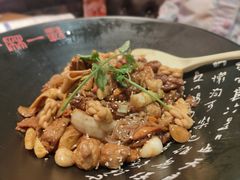 -一麻一辣麻辣香锅(方庄店)