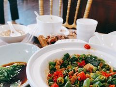 -丽华园(汉阳龙阳店)